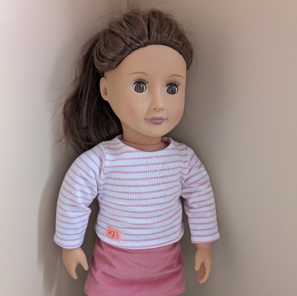 Our Generation Doll - Picture 3 of 8